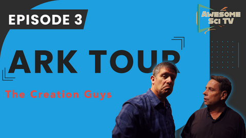 Creation Guys: Encountering the Ark Download