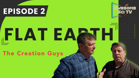 Creation Guys: Faith on the Edge Download