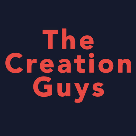 Creation Guys Series Download Set