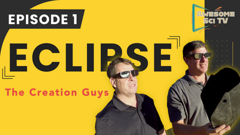 Creation Guys: The Great Eclipse Download