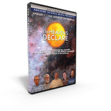 Heavens Declare Box Set (Ep 1-12)