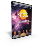Heavens Declare Box Set (Ep 1-12)