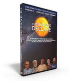 Heavens Declare Box Set (Ep 1-12)