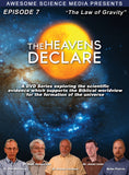 Heavens Declare Ep 7-12