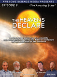 Heavens Declare Ep 7-12