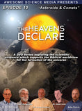 Heavens Declare Box Set (Ep 1-12)