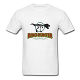 Unisex Classic T-Shirt - white