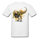 Unisex Classic T-Shirt - white