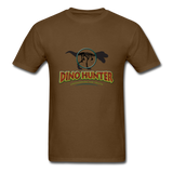 Unisex Classic T-Shirt - brown