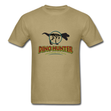 Unisex Classic T-Shirt - khaki