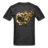 Unisex Classic T-Shirt - heather black