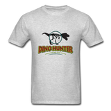 Unisex Classic T-Shirt - heather gray