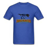 Unisex Classic T-Shirt - royal blue