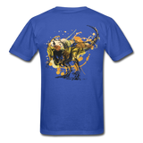 Unisex Classic T-Shirt - royal blue
