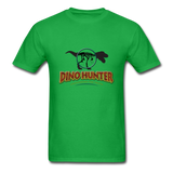 Unisex Classic T-Shirt - bright green