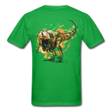 Unisex Classic T-Shirt - bright green