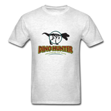 Unisex Classic T-Shirt - light heather gray