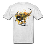 Unisex Classic T-Shirt - light heather gray