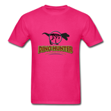Unisex Classic T-Shirt - fuchsia