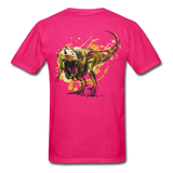 Unisex Classic T-Shirt - fuchsia