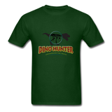 Unisex Classic T-Shirt - forest green