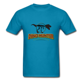Unisex Classic T-Shirt - turquoise