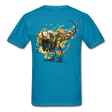 Unisex Classic T-Shirt - turquoise