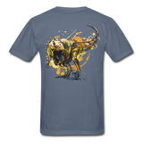 Unisex Classic T-Shirt - denim