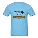 Unisex Classic T-Shirt - aquatic blue
