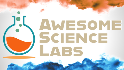 Awesome Science Labs
