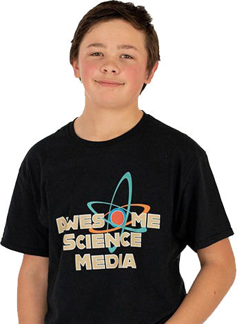 Merchandise – Awesome Science Media Store