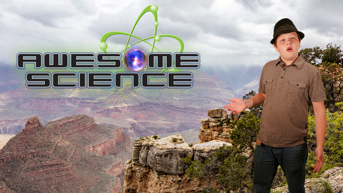 Awesome Science Set Download – Awesome Science Media Store