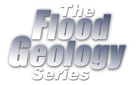 Flood Geology Series Download Set