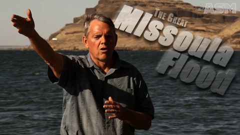 Flood Geology: Missoula Flood Download