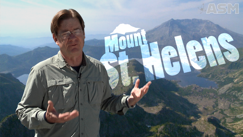 Flood Geology: Mount St. Helens Download