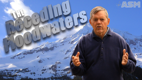 Flood Geology: The Receding Floodwaters Download