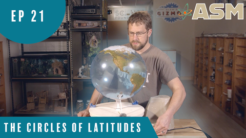 Science Foundations: Five Circles of Latitude (121) Download