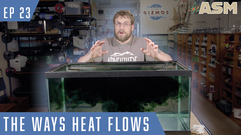Science Foundations: The Ways Heat Flows (223) Download
