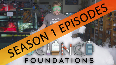 Science Foundations Season 1 Download Set
