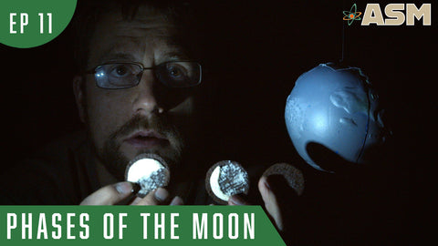 Science Foundations: Phases of the Moon (211) Download