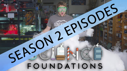 Science Foundations Season 2 Download Set