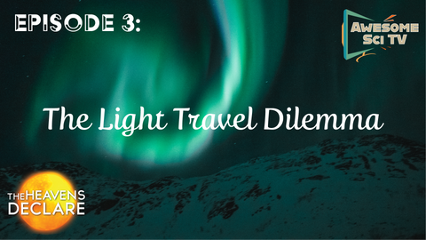 The Heavnes Declare: The Starlight Travel Dilemma Download