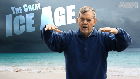 Flood Geology: The Great Ice Age Download