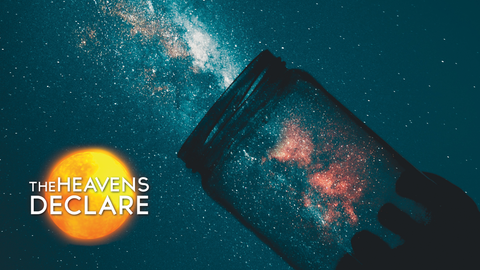 The Heavens Declare Series Download Set