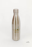 Awesome Science Media Insulated Bottle