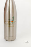 Awesome Science Media Insulated Bottle