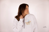 Awesome Science Media Hoodie - Astronaut