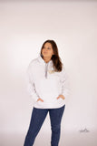 Awesome Science Media Hoodie - Astronaut
