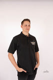 Awesome Science Media Polo Shirt