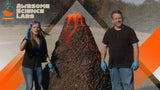 Volcano Go Boom - Experiment 1 PDF